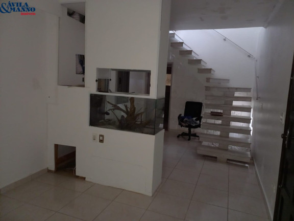 Imagem Sobrado com 3 Quartos à Venda, em Vila Formosa - São Paulo Imagem Sobrado com 3 Quartos à Venda, em Vila Formosa - São Paulo