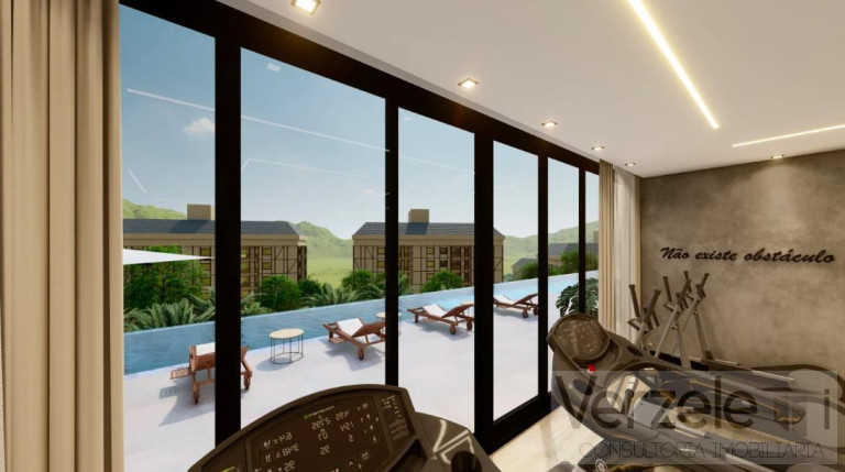 Imagem Apartamento com 3 Quartos à Venda, 80 m² em Lídia Duarte - Camboriú
