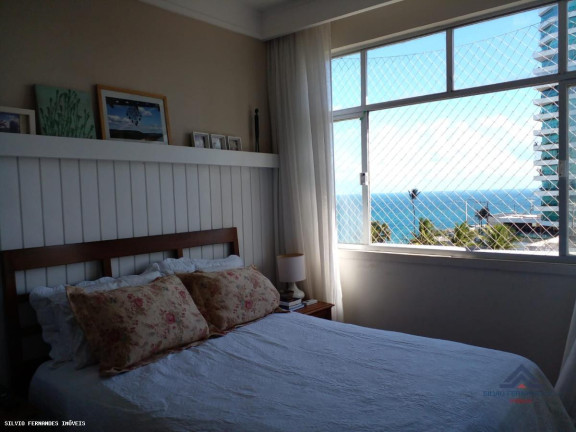 Imagem Apartamento com 2 Quartos à Venda, 74 m² em Barra - Salvador