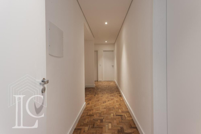 Imagem Apartamento com 3 Quartos à Venda, 209 m² em Jardim Paulista - São Paulo