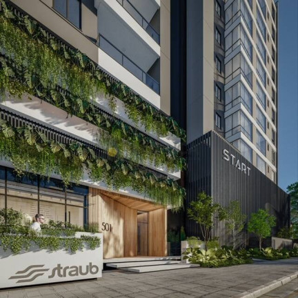 Imagem Apartamento com 2 Quartos à Venda, 67 m² em Gravatá - Navegantes