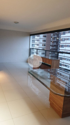 Imagem Apartamento com 3 Quartos à Venda, 210 m² em Chácara Santo Antônio - São Paulo