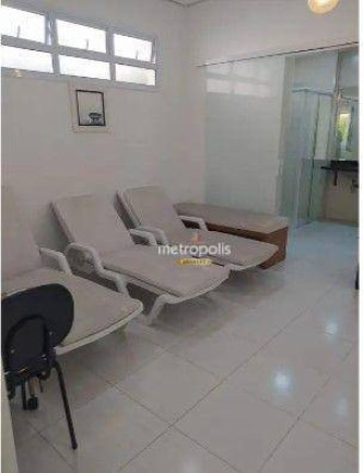 Imagem Apartamento com 3 Quartos para Alugar, 127 m² em Centro - São Bernardo Do Campo