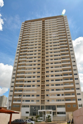 Imagem Apartamento com 2 Quartos à Venda, 55 m² em Vila Rosa - Goiânia Imagem Apartamento com 2 Quartos à Venda, 55 m² em Vila Rosa - Goiânia