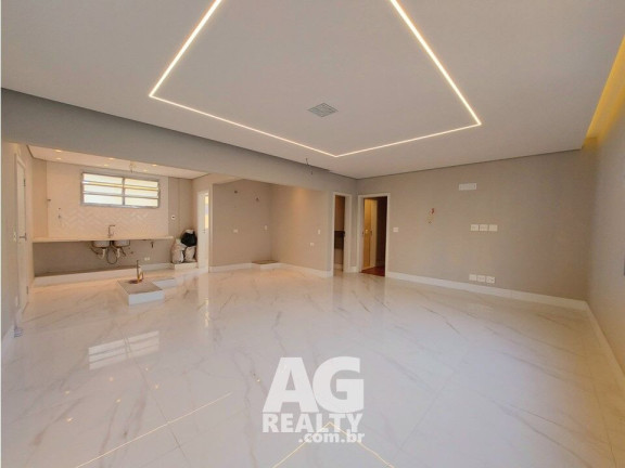 Imagem Apartamento com 3 Quartos à Venda, 121 m² em Perdizes - São Paulo