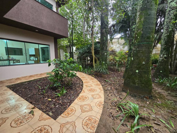 Imagem Casa com 3 Quartos à Venda, 10 m² em Itaóca - Mongagua Imagem Casa com 3 Quartos à Venda, 10 m² em Itaóca - Mongagua