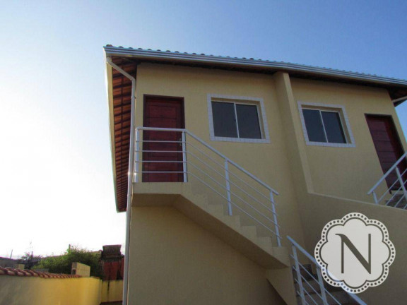 Imagem Casa com 2 Quartos à Venda, 52 m² em Nossa Senhora Do Sion - Itanhaém