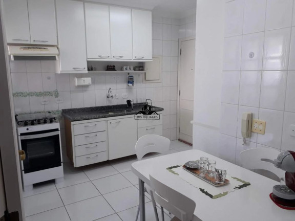 Imagem Apartamento com 3 Quartos à Venda, 88 m² em Tatuapé - São Paulo