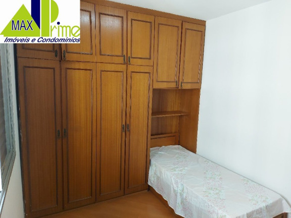 Imagem Apartamento com 2 Quartos à Venda, 58 m² em Parque São Jorge - São Paulo