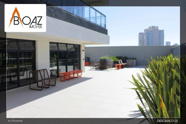 Imagem Apartamento com 4 Quartos à Venda, 153 m² em Vila Leopoldina - São Paulo Imagem Apartamento com 4 Quartos à Venda, 153 m² em Vila Leopoldina - São Paulo