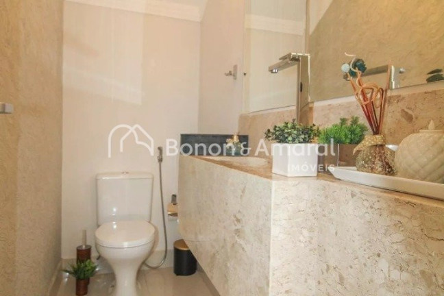 Imagem Casa de Condomínio com 4 Quartos à Venda, 340 m² em Parque Das Quaresmeiras - Campinas Imagem Casa de Condomínio com 4 Quartos à Venda, 340 m² em Parque Das Quaresmeiras - Campinas
