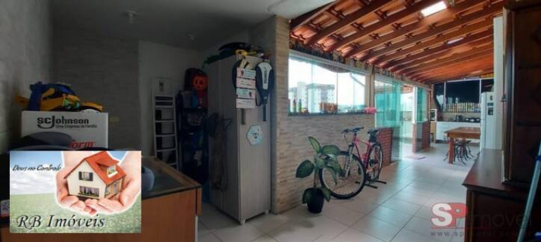 Imagem Apartamento com 2 Quartos à Venda, 108 m² em Vila Curuçá - Santo André Imagem Apartamento com 2 Quartos à Venda, 108 m² em Vila Curuçá - Santo André