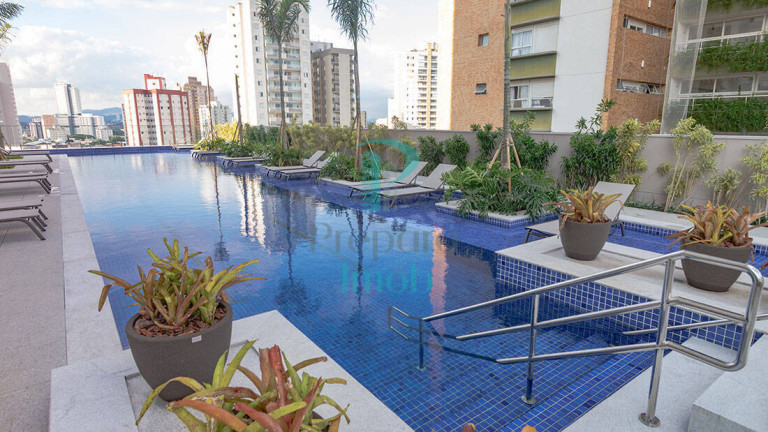 Imagem Apartamento com 2 Quartos à Venda, 72 m² em Bela Vista - Osasco