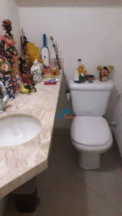 Imagem Sobrado com 3 Quartos à Venda, 130 m² em Bosque Da Saúde - São Paulo Imagem Sobrado com 3 Quartos à Venda, 130 m² em Bosque Da Saúde - São Paulo