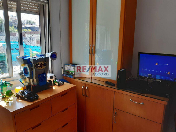 Imagem Apartamento com 3 Quartos à Venda, 94 m² em Vila Mariana - São Paulo