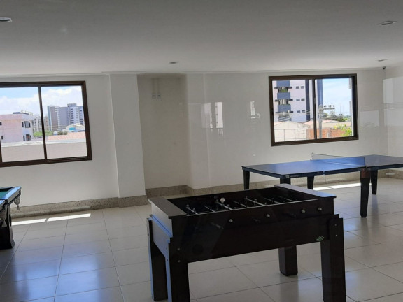 Imagem Apartamento com 3 Quartos à Venda, 186 m² em Treze De Julho - Aracaju