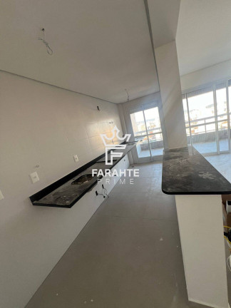 Imagem Apartamento com 1 Quarto à Venda, 60 m² em Boqueirão - Santos Imagem Apartamento com 1 Quarto à Venda, 60 m² em Boqueirão - Santos