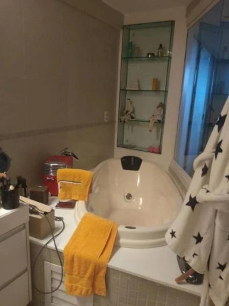 Imagem Apartamento com 3 Quartos à Venda, 240 m² em Cocó - Fortaleza