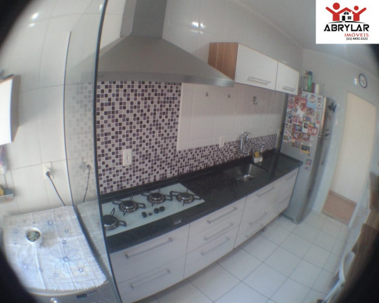 Imóvel com 2 Quartos à Venda, 66 m² em Medeiros - Jundiaí