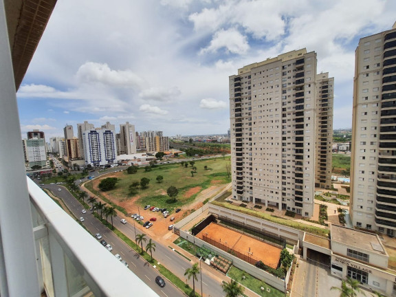 Imagem Imóvel com 1 Quarto à Venda, 33 m² em Sul (águas Claras) - Brasília