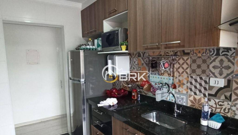 Imagem Apartamento com 2 Quartos para Alugar, 65 m² em Aricanduva - São Paulo