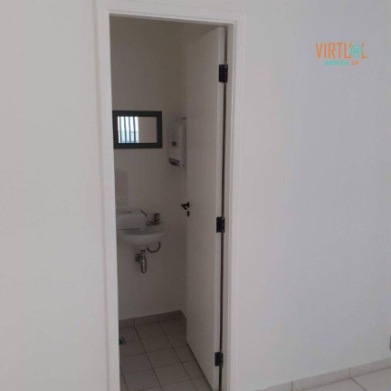 Imagem Sala Comercial à Venda, 28 m² em Perdizes - São Paulo Imagem Sala Comercial à Venda, 28 m² em Perdizes - São Paulo