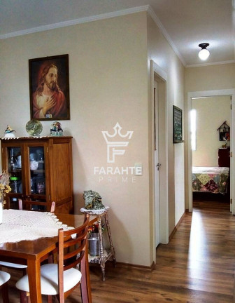 Imagem Apartamento com 3 Quartos à Venda, 64 m² em Castelo - Santos Imagem Apartamento com 3 Quartos à Venda, 64 m² em Castelo - Santos