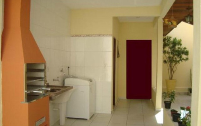 Imagem Casa de Condomínio com 3 Quartos à Venda, 226 m² em Urbanova - São José Dos Campos Imagem Casa de Condomínio com 3 Quartos à Venda, 226 m² em Urbanova - São José Dos Campos
