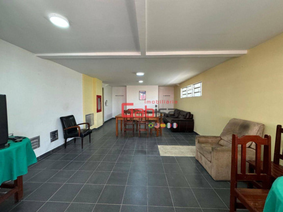 Imagem Apartamento com 3 Quartos à Venda, 98 m² em Passagem - Cabo Frio