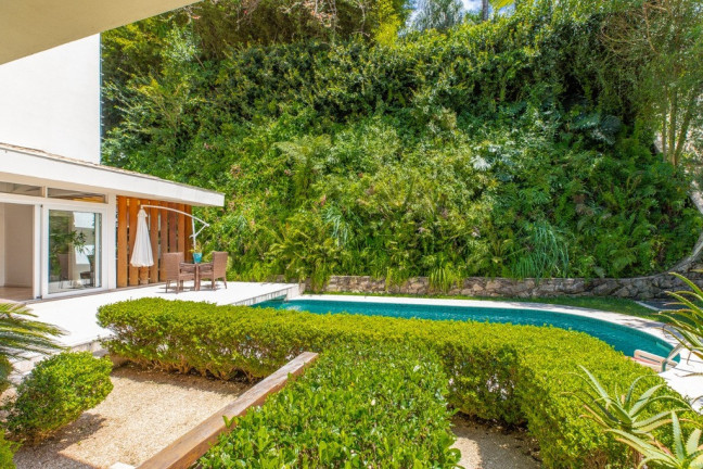 Imagem Casa de Condomínio com 4 Quartos à Venda, 873 m² em Fazenda Morumbi - São Paulo Imagem Casa de Condomínio com 4 Quartos à Venda, 873 m² em Fazenda Morumbi - São Paulo