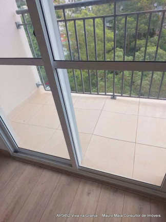 Imagem Apartamento com 2 Quartos à Venda, 52 m² em Jardim Parque Morumbi - São Paulo Imagem Apartamento com 2 Quartos à Venda, 52 m² em Jardim Parque Morumbi - São Paulo