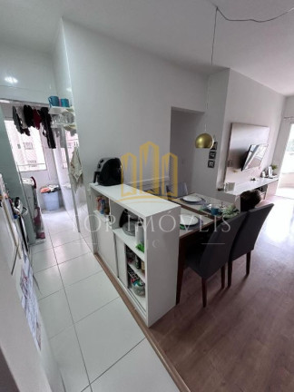 Apartamento com 2 Quartos à Venda, 64 m² em Jardim Califórnia - Jacareí