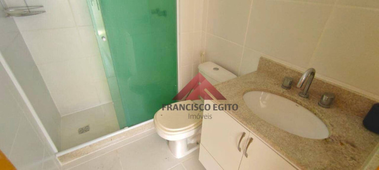 Imagem Apartamento com 4 Quartos à Venda, 140 m² em Camboinhas - Niterói Imagem Apartamento com 4 Quartos à Venda, 140 m² em Camboinhas - Niterói