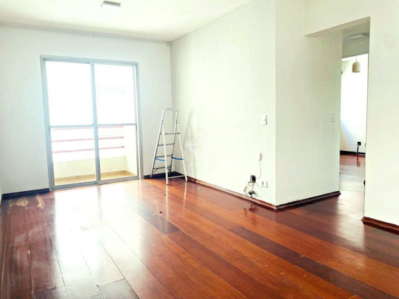 Apartamento com 2 Quartos para Alugar, 72 m² em Jardim Paulista - São Paulo