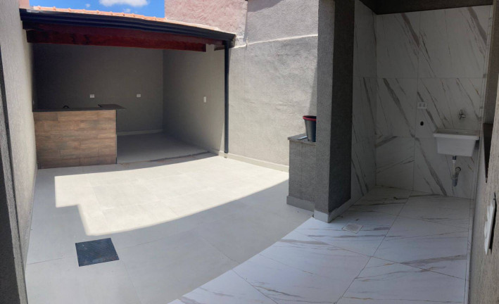 Imagem Casa com 2 Quartos à Venda, 108 m² em Vila Petrópolis - Atibaia Imagem Casa com 2 Quartos à Venda, 108 m² em Vila Petrópolis - Atibaia