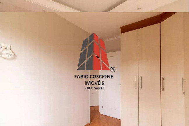 Imagem Apartamento com 2 Quartos à Venda, 48 m² em Jardim Vila Formosa - São Paulo