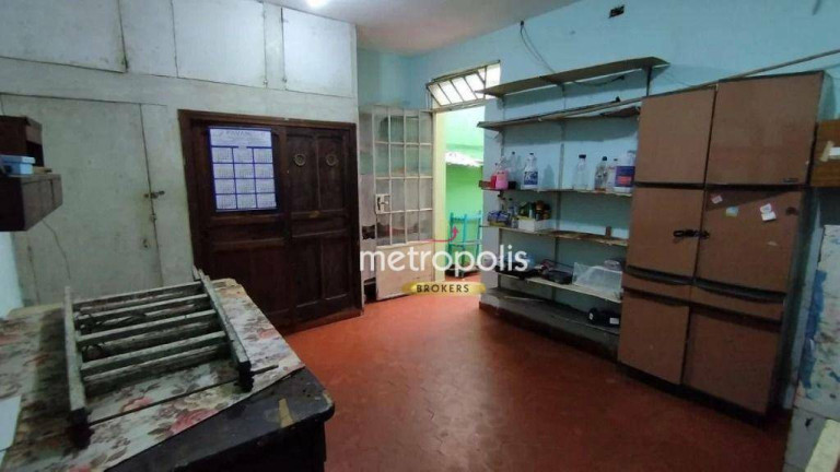 Imagem Sobrado com 3 Quartos à Venda, 235 m² em Vila Alzira - Santo André Imagem Sobrado com 3 Quartos à Venda, 235 m² em Vila Alzira - Santo André