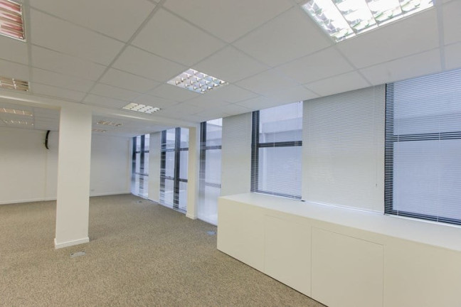 Imagem Sala Comercial à Venda, 80 m² em Centro - Curitiba