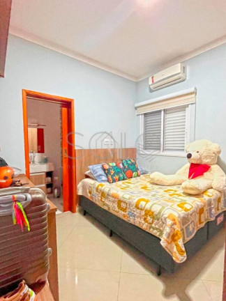 Imagem Casa de Condomínio com 3 Quartos à Venda, 240 m² em Jardim Residencial Vale Do Campo - Araraquara Imagem Casa de Condomínio com 3 Quartos à Venda, 240 m² em Jardim Residencial Vale Do Campo - Araraquara
