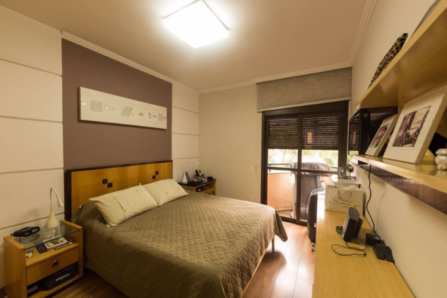 Imagem Apartamento com 3 Quartos à Venda, 188 m² em Jardim Vila Mariana - São Paulo Imagem Apartamento com 3 Quartos à Venda, 188 m² em Jardim Vila Mariana - São Paulo