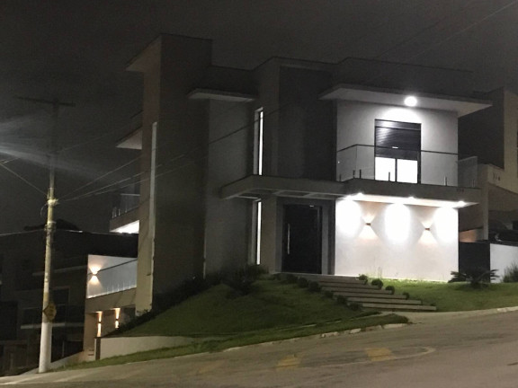 Imagem Casa com 3 Quartos à Venda, 254 m² em Suru - Santana De Parnaíba