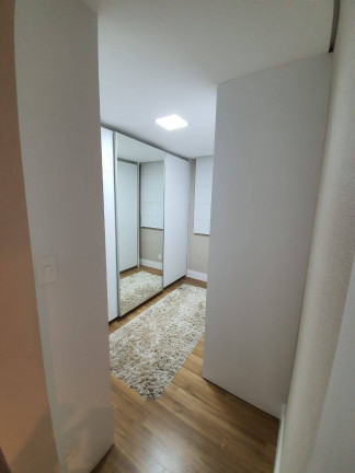 Imagem Apartamento com 3 Quartos à Venda, 115 m² em Mooca - São Paulo