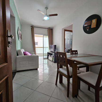 Imagem Apartamento com 1 Quarto à Venda, 47 m² em Aviação - Praia Grande