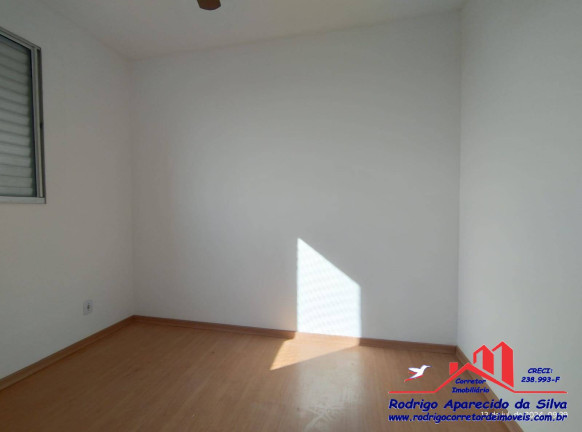 Imagem Apartamento com 2 Quartos à Venda, 50 m² em Vila Giampietro - Birigui