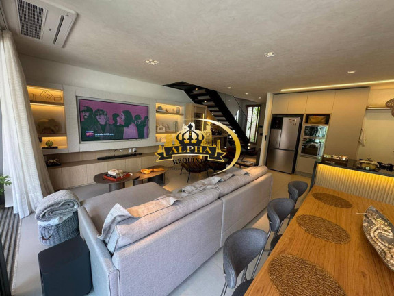 Imagem Casa de Condomínio com 3 Quartos à Venda, 220 m² em Tamboré - Santana De Parnaíba Imagem Casa de Condomínio com 3 Quartos à Venda, 220 m² em Tamboré - Santana De Parnaíba