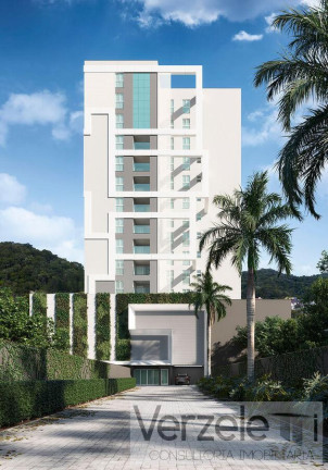 Imagem Apartamento com 2 Quartos à Venda, 71 m² em Praia Brava - Itajaí Imagem Apartamento com 2 Quartos à Venda, 71 m² em Praia Brava - Itajaí