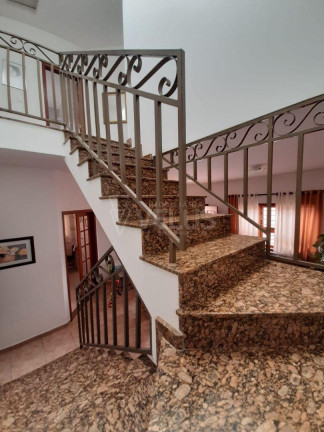 Imagem Casa com 4 Quartos à Venda, 193 m² em Centro - Itapetininga Imagem Casa com 4 Quartos à Venda, 193 m² em Centro - Itapetininga