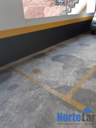Imagem Apartamento com 2 Quartos à Venda, 44 m² em Vila Nova Cachoeirinha - São Paulo