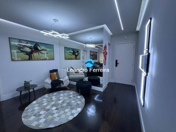 Imagem Apartamento com 4 Quartos à Venda, 174 m² em Jardim Do Mar - São Bernardo Do Campo Imagem Apartamento com 4 Quartos à Venda, 174 m² em Jardim Do Mar - São Bernardo Do Campo
