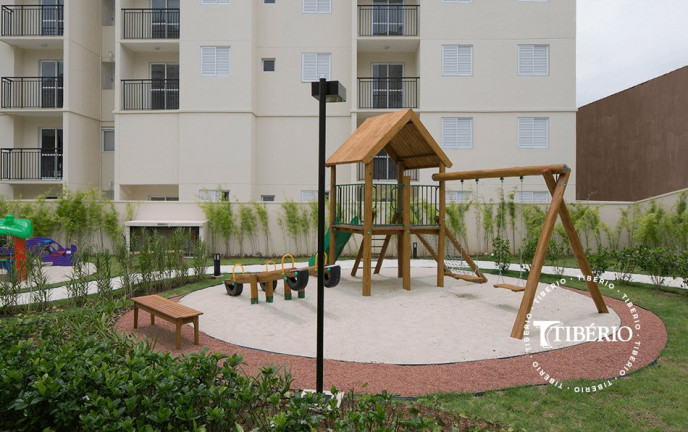 Imagem Apartamento com 3 Quartos à Venda, 60 m² em Vila Matilde - São Paulo